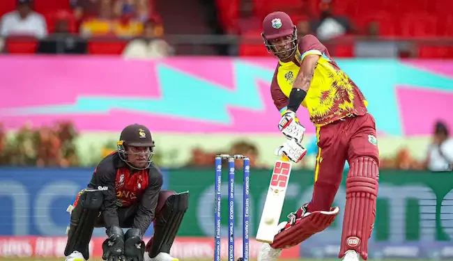 T20 World Cup 2024: WI vs PNG- Who said What?