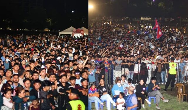 Kathmandu Metropolis and Ministry of Sports share free T20 World Cup 2024 broadcast of Nepal vs. Netherlands