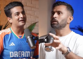 According to Abhishek Nayar, "sex in cricket" is "very normal."