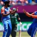 Fans are baffled by Jasprit Bumrah's most recent ICC T20I Ranking for the following reasons