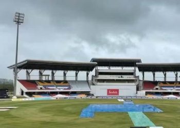 T20 World Cup 2024: After a day without rain, Florida games enjoy a significant boost