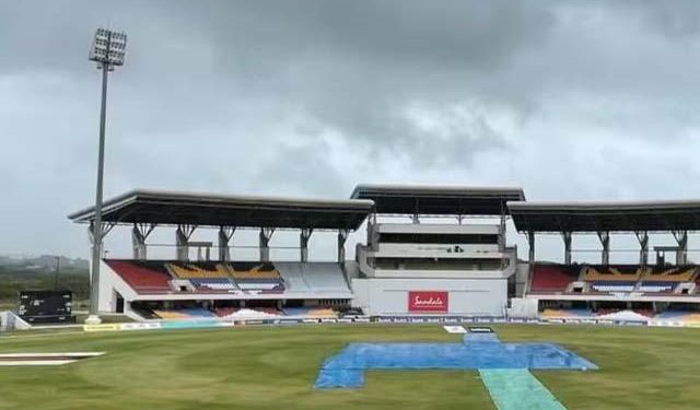 T20 World Cup 2024: After a day without rain, Florida games enjoy a significant boost