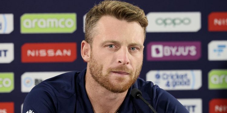 England captain Jos Buttler disagrees with journalist before T20 World Cup 2024 game