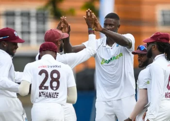 West Indies name Test Squad for Richards Botham series in England, Kraigg Brathwaite to lead