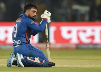 After Afghanistan humiliated Uganda, Trott welcomed the increase in NRR