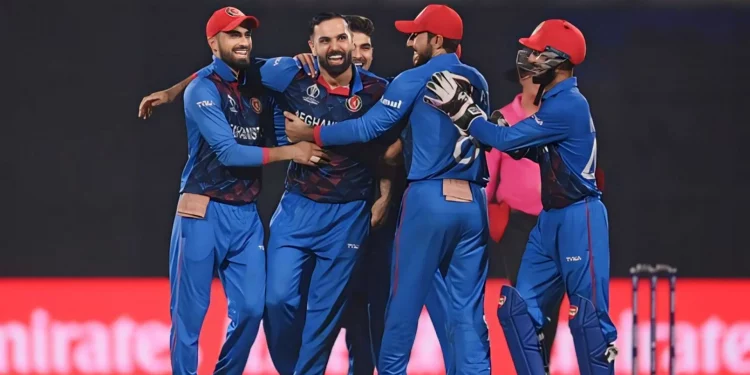 T20 World Cup 2024: Match 29, AFG vs PNG Match Preview