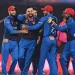 T20 World Cup 2024: Match 29, AFG vs PNG Match Preview