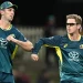 Mitchell Marsh praises Adam Zampa for winning the game