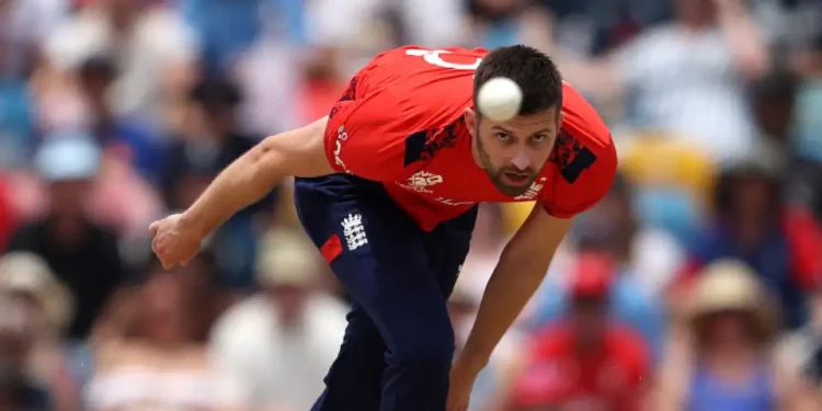 Mark Wood: On no-ball incident versus Scotland