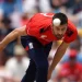 Mark Wood: On no-ball incident versus Scotland