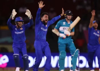 T20 World Cup 2024: NZ vs AFG - Who said What?