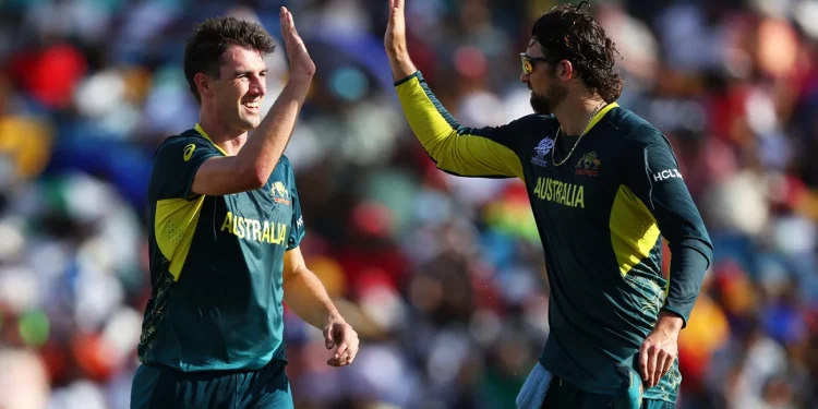 T20 World Cup 2024: Australia may decide to rest a few players for their match against Scotland in the Group B final.