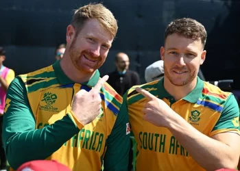 Heinrich Klaasen on the necessity of batting like middle-overs in an ODI against Bangladesh