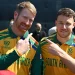 Heinrich Klaasen on the necessity of batting like middle-overs in an ODI against Bangladesh