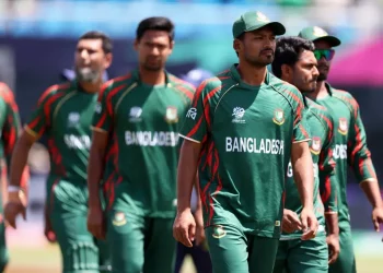 After losing to South Africa, can Bangladesh go to the Super 8 in the T20 World Cup 2024?