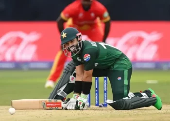 T20 World Cup 2024: CAN vs PAK - Who Said What?