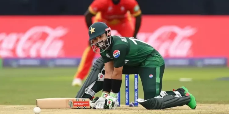 T20 World Cup 2024: CAN vs PAK - Who Said What?