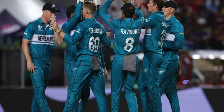 T20 World Cup 2024: Match 32, New Zealand vs Uganda Match Preview