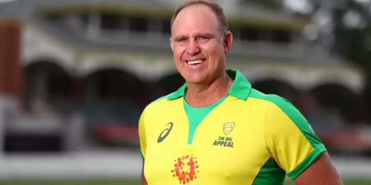 MS Dhoni can captain an Australian locker room: Matthew Hayden