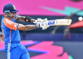 T20 World Cup 2024: USA vs IND - Who said What?