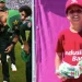 After Canada's victory in the T20 World Cup 2024, Babar Azam gives gloves to the child mascot; the video goes viral