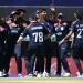 USA captain Monank Patel on T20 World Cup win over Pakistan