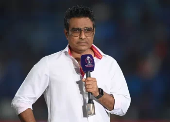 Sanjay Manjrekar on New York T20 World Cup pitch