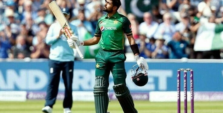 Before USA match, Babar Azam: 'We will give them the respect'