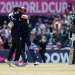 When Pakistan lost to the United States in the T20 World Cup, a US representative made the snide comment, "often get in trouble."