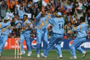  1999: India Win by 47 Runs in Manchester
