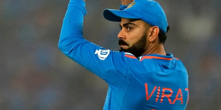 Virat Kohli on Impact of T20 World Cup 2024 on US Cricket Culture