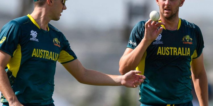 Pat Cummins on influencing T20 WC results for England's exit