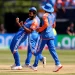 Jasprit Bumrah's sense of rhythm will increase with continued performance: Wasim Jaffer