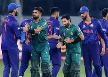 Mohammad Rizwan on T20 WC 2021 incentives over beating India