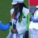 IND vs. PAK: Chris Gayle gets autographs of Virat Kohli and Rohit Sharma on a special Indo-Pak blazer
