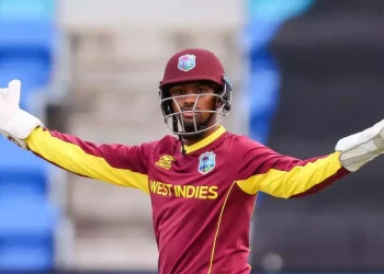 And winning T20 World Cup in front of our fans will be much better: Windies' Nicholas Pooran