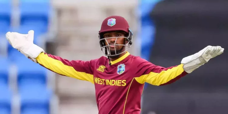 And winning T20 World Cup in front of our fans will be much better: Windies' Nicholas Pooran