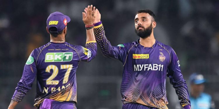 Abhishek Nayar shares India selection' Varun Chakravarthy advice