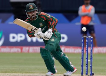 T20 World Cup 2024, BAN vs NED Match 27 Review