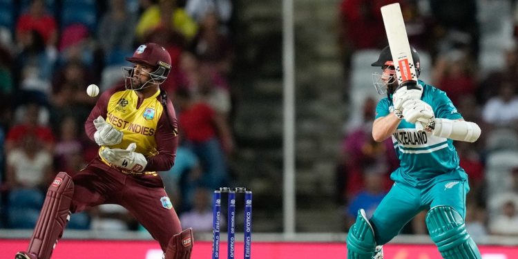 T20 World Cup 2024: West Indies vs New Zealand, 26th Match - Who Said What?