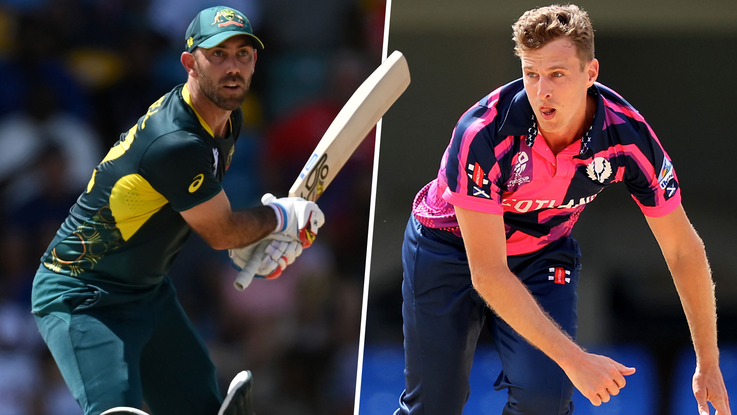 AUS vs SCO Dream11 Prediction, T20 WC Fantasy Cricket Tips, Playing XI, Pitch Report & Injury Updates For Match 35 of T20 World Cup 2024