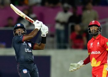 T20 World Cup 2024: USA vs Canada, 1st Match - Who Said What?