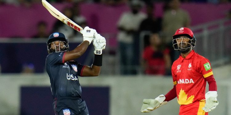 T20 World Cup 2024: USA vs Canada, 1st Match - Who Said What?