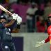 T20 World Cup 2024: USA vs Canada, 1st Match - Who Said What?