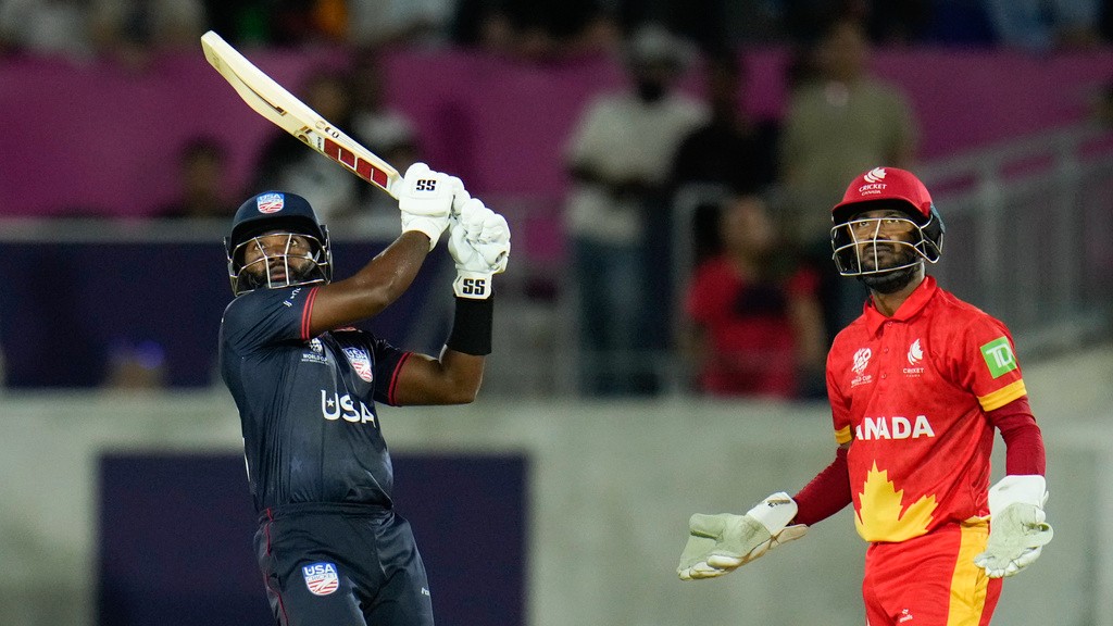 T20 World Cup 2024: USA vs Canada, 1st Match – Who Said What?