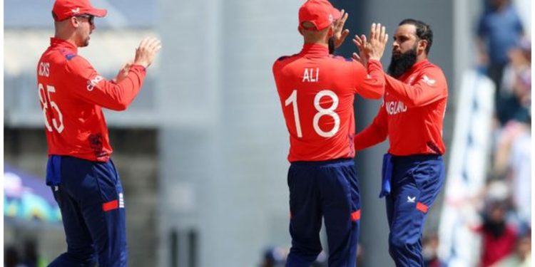 T20 World Cup 2024: Oman vs England, 28th Match - Who Said What?