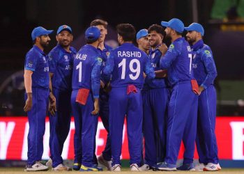 T20 World Cup 2024: PNG vs AFG, Match 29 Highlights