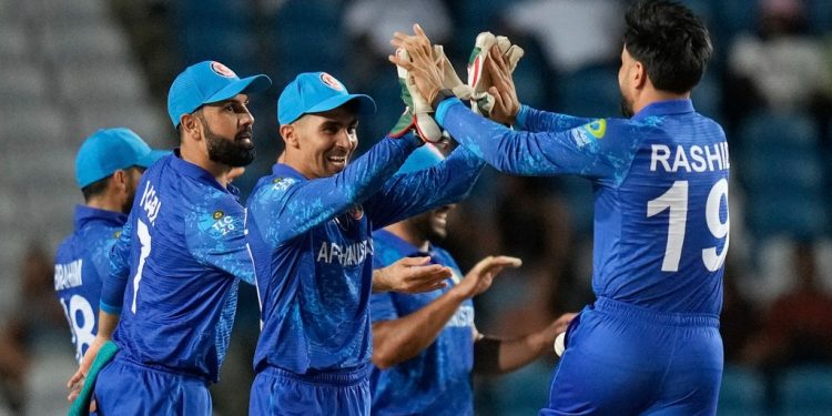 T20 World Cup 2024: Papua New Guinea vs Afghanistan, 29th Match - Who Said What?