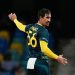 T20 World Cup 2024: Mitchell Starc leaves Oman match early through injury worry