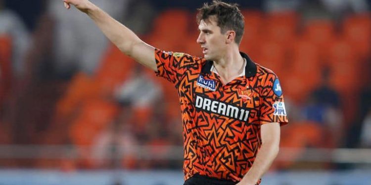 MLC 2024: Pat Cummins debuts in T20 League with San Francisco Unicorns